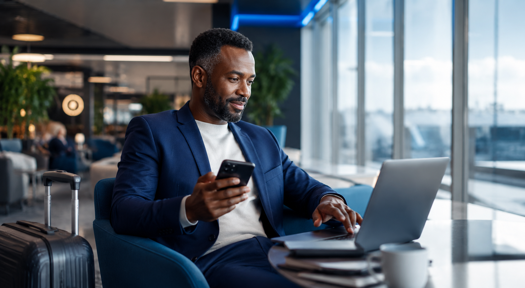 Business Connect Prépaid