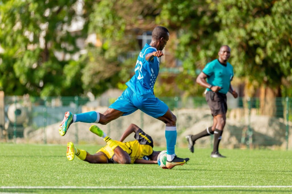 J32-Celtiis Ligue 1 – saison 2025-2026: Les cadors...