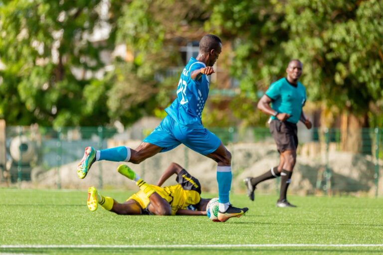 J32-Celtiis Ligue 1 – saison 2025-2026: Les cadors répondent, Dragons FC sauvé, JSP dans le dur