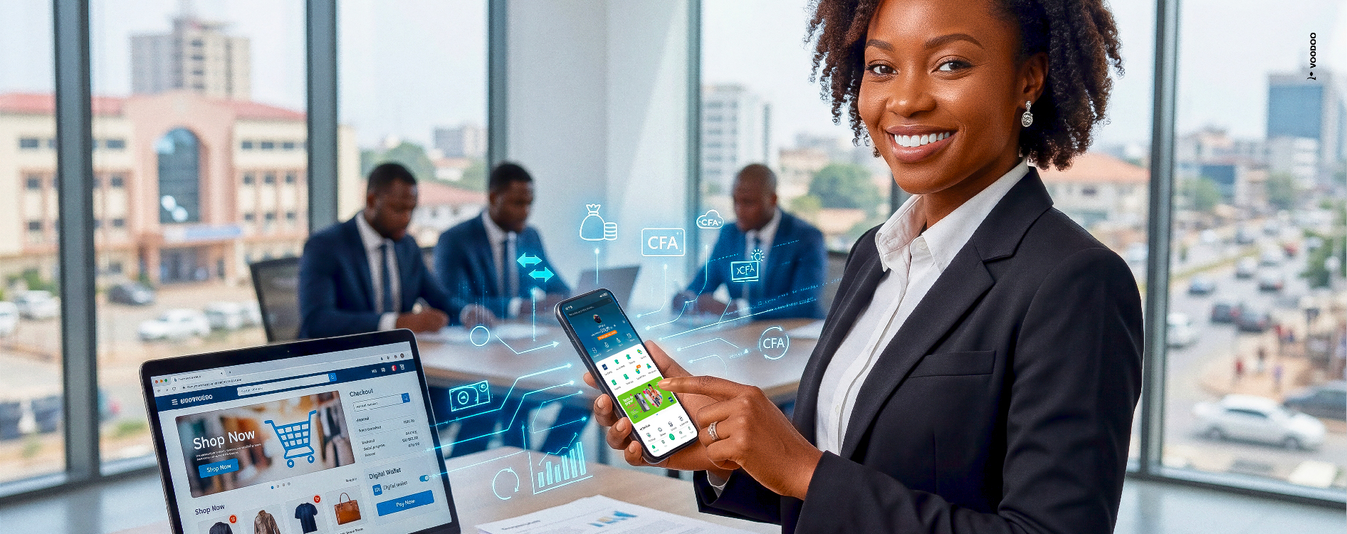 API Paiement en Ligne