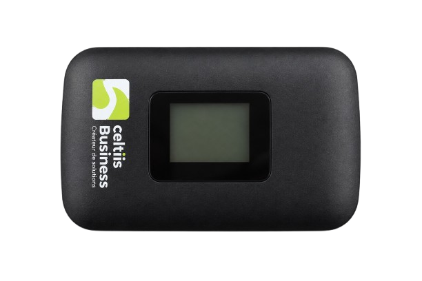 POCKET MIFI